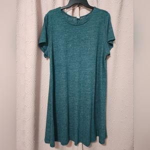 Old Navy Swing Dress